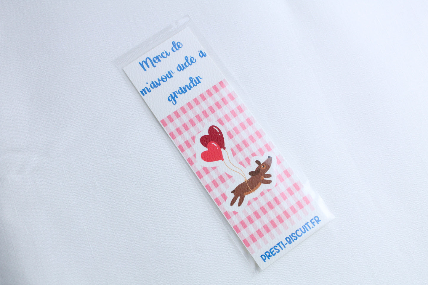 Pochette Cadeau