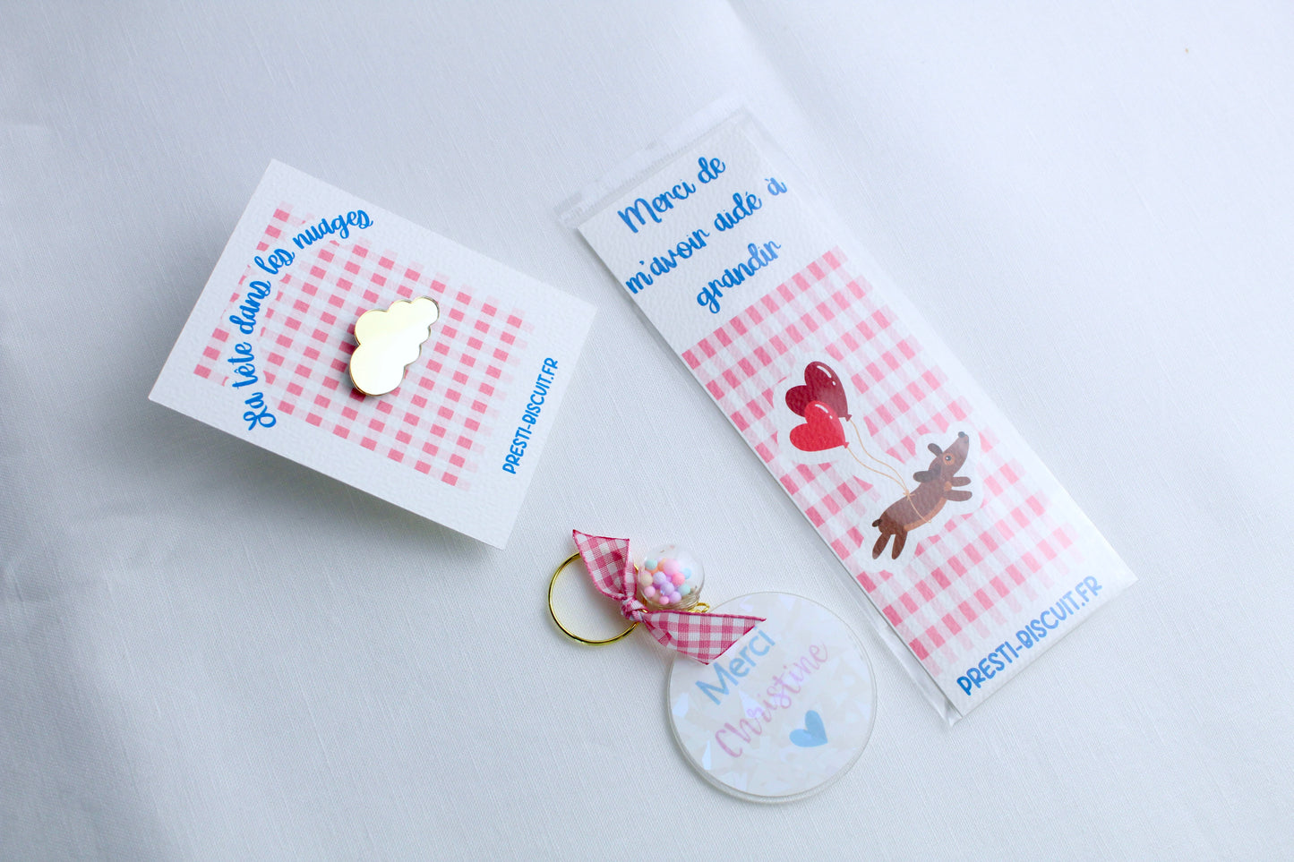 Pochette Cadeau