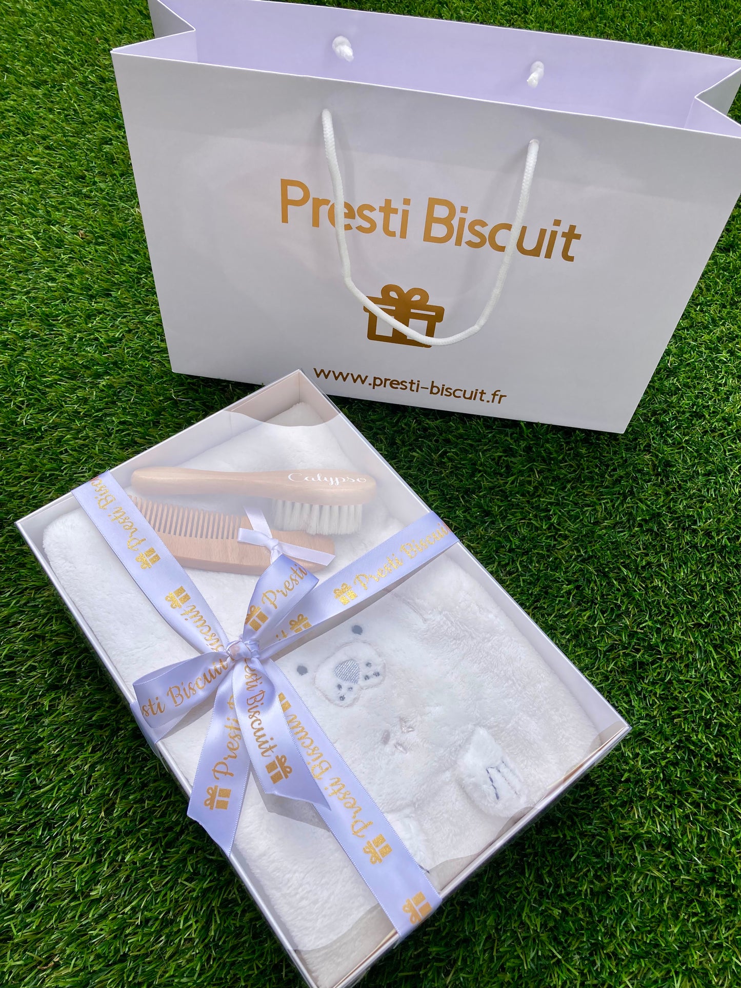 Coffret naissance