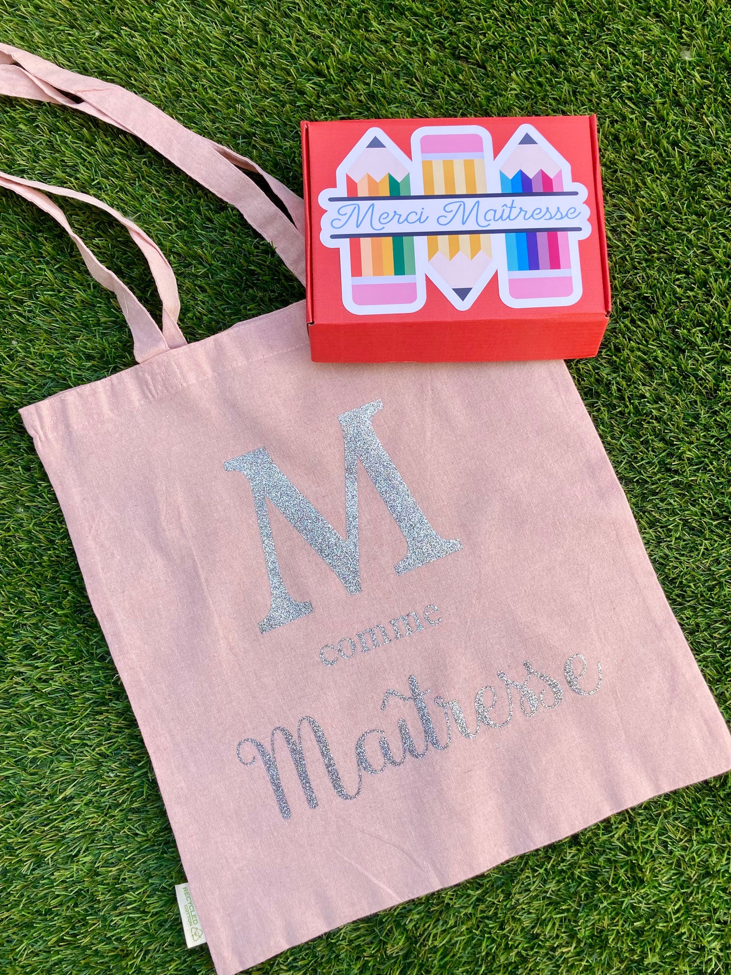 Cadeaux Maîtresse