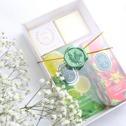 Coffret Parfumé
