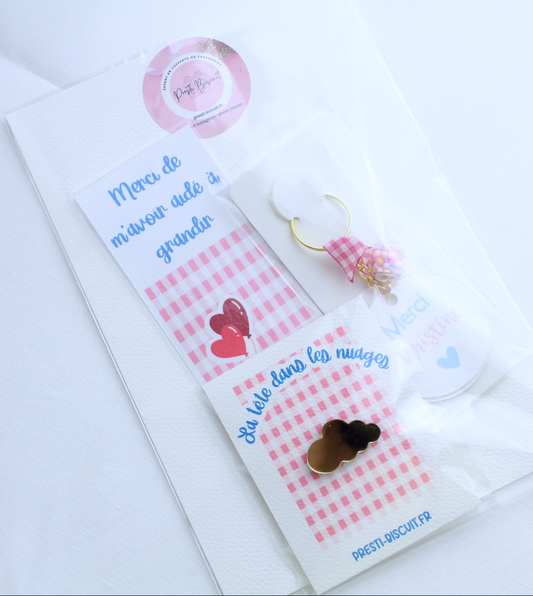 Pochette Cadeau