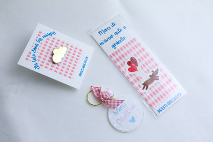 Pochette Cadeau