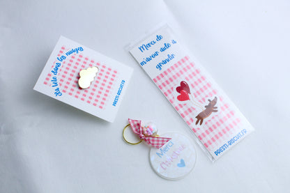 Pochette Cadeau