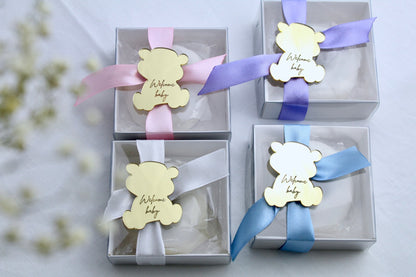 Ecrin Welcome Baby - Presti Biscuit
