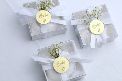 Petit Ecrin Baby - Presti Biscuit